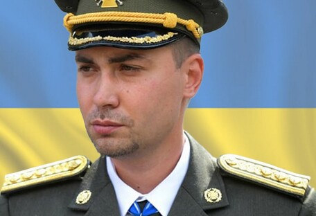 Начальник ГУР Буданов рассказал, сколько продолжится операция по освобождению Херсона