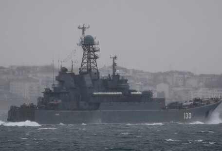 Атака дронов на Черноморский флот: на Банковой дали едкий комментарий