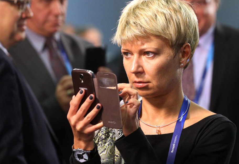 Светлана Бабаева погибла в Крыму - первые подробности смерти журналистки - фото 1