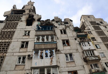 Повреждены 33 тысячи объектов: какой ущерб нанесли оккупанты Мариуполю