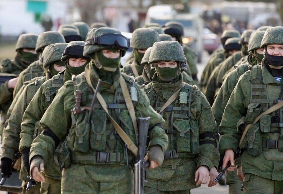 Потери армии рф на войне - в Украине ликвидировали 11-й армейский корпус - фото 1