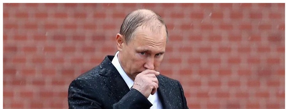 Конфлікти в елітах наростають: радник голови ОП Подоляк розповів про падіння режиму путіна (відео)