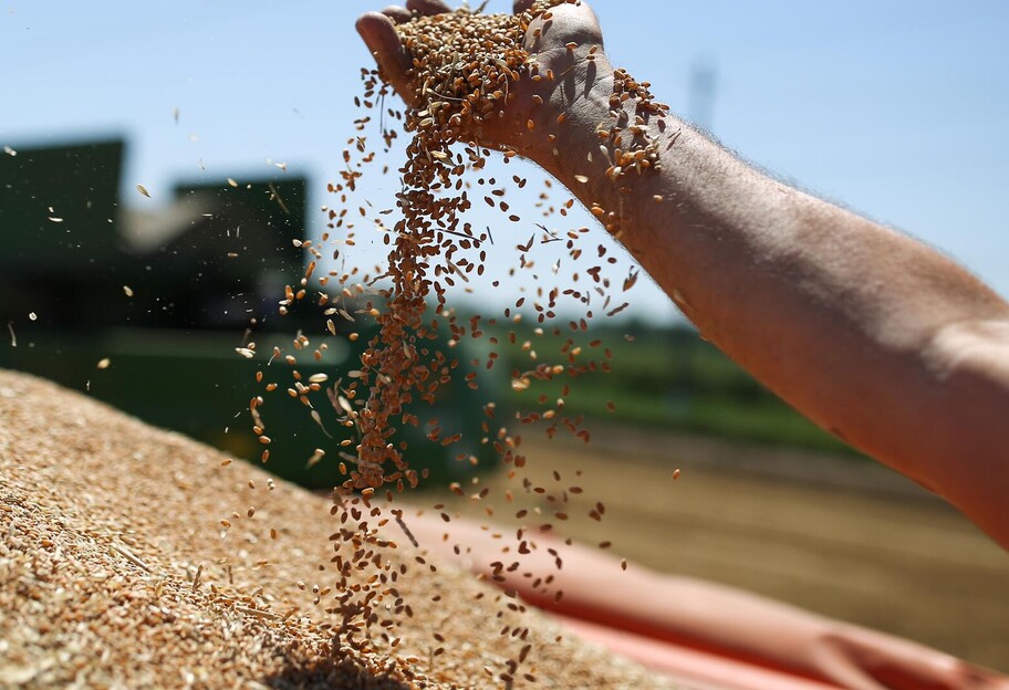 Зернова угода - рф блокує 2 млн тонн зерна, домовленість була зірвана заздалегідь  - фото 1