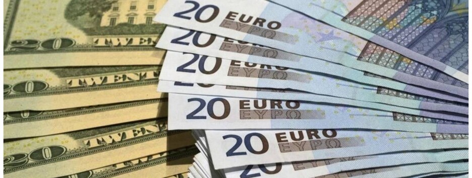 Меньше 40 грн: сколько стоит доллар 30 октября