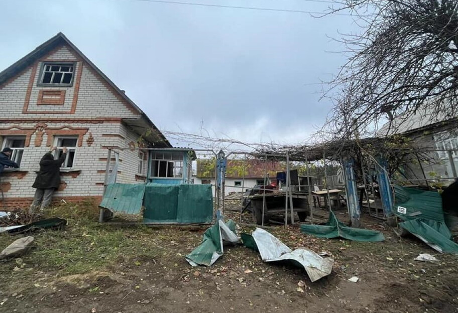 Ситуация на пограничье – в Сумской области зафиксировали 28 приходов - фото 1