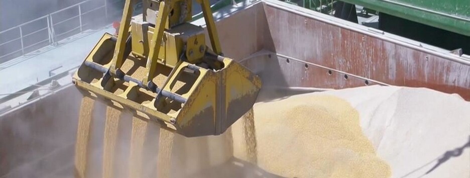 Без россии: ООН, Украина и Турция согласовали движение судов с зерном в Черном море 