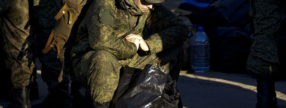 Окупанти вивозять обладнання вишок стільникового зв’язку з Херсонської області: зведення Генштабу 