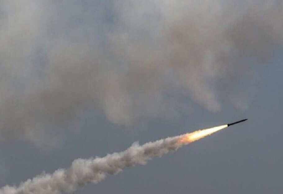 Обстріл України 31 жовтня - силами ППО було збито 44 ракети із 50 - фото 1