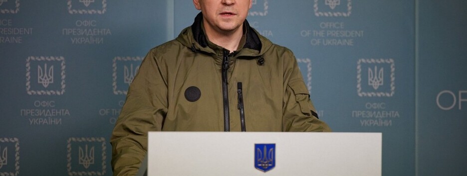 Росія не тільки може програти, але і програє: Михайло Подоляк просить прискорити поставки зброї