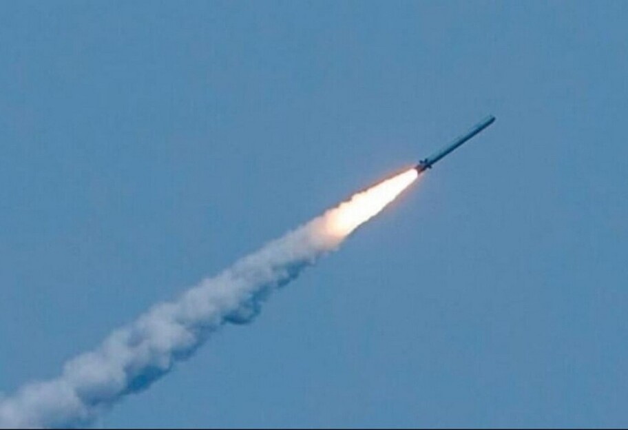Обстрел Киева 31 октября - ПВО сбила 12 воздушных целей  - фото 1