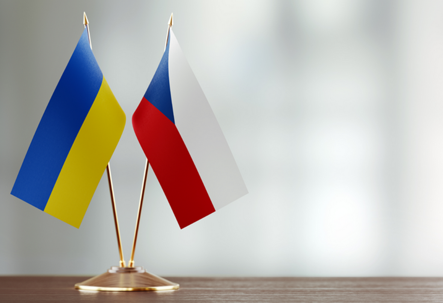 Україна та Чехія підписали низку угод - про що домовилися країни - фото 1