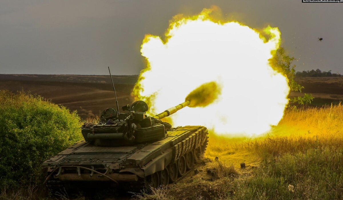 Фото Радіо "Свобода"
