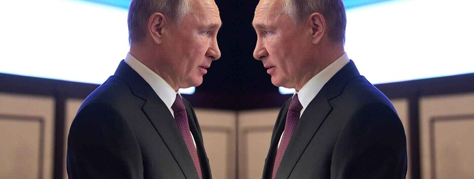 Глава української розвідки розповів про двійників путіна: як їх відрізнити