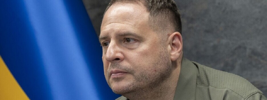 Джедаї нашого неба працюють дуже ефективно: Андрій Єрмак пояснив, як ЗСУ шукають рішення для перемоги на полі бою