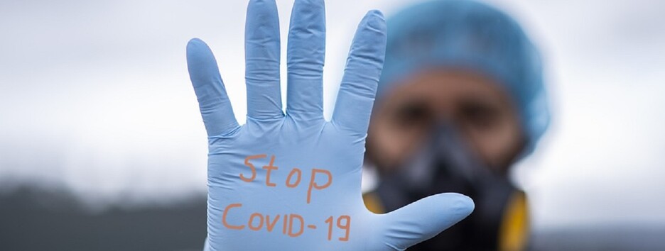 В Киеве за прошлую неделю обнаружили более 700 случаев заражения коронавирусом: подробности