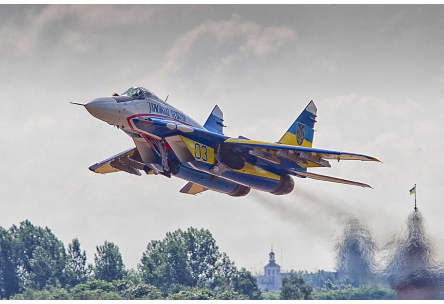 Воздушные силы Украины - как помочь Украине победить рф в небе, Зеленский опубликовал видео United24 - фото 1