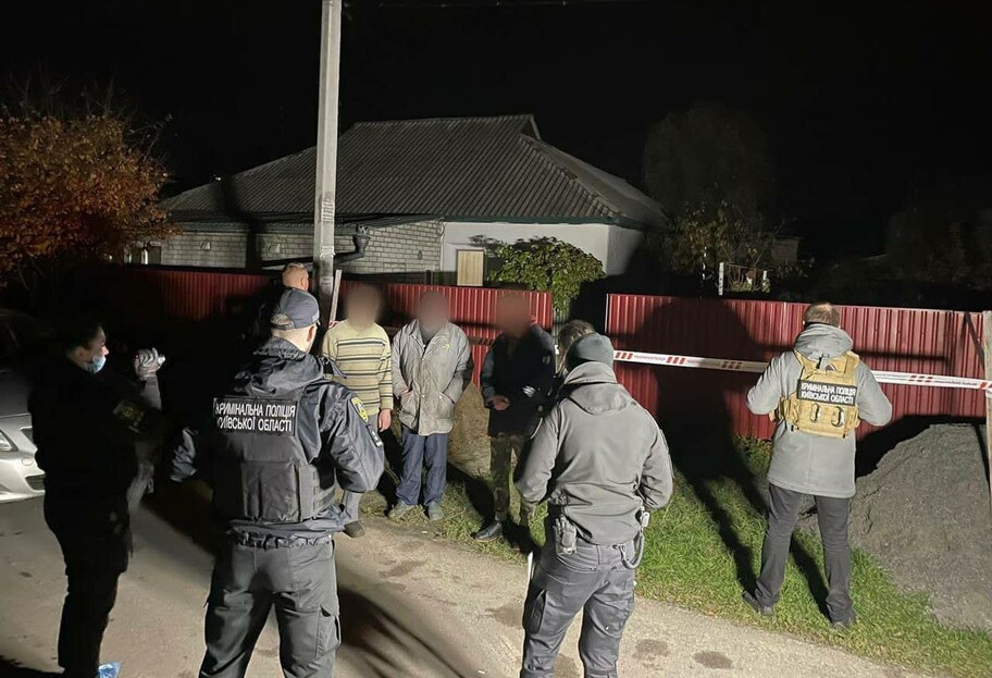 У Броварах під Києвом 18-річний хлопець убив матір - поліція спіймала зловмисника - фото 1