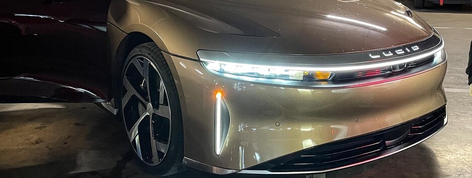 Быстрее ветра, сильнее стада лошадей: в Украине 