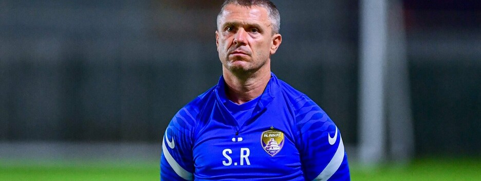 Сборную Украины по футболу может возглавить экс-тренер киевского 