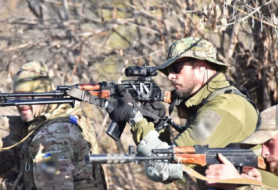 Украина наступает - в британской разведке показали новую карту фронта - фото 1