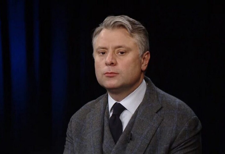 Юрія Вітренка звільнено з Нафтогазу - Кабмін може призначити нового керівника - фото 1