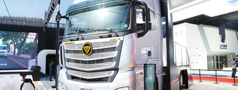 Замена белорусским МАЗам: АВТЕК анонсировал сотрудничество с Foton Motor