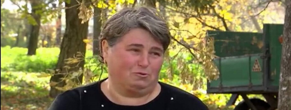 Вторая жизнь: мать погибшего украинского героя удивила поступком после смерти сына 