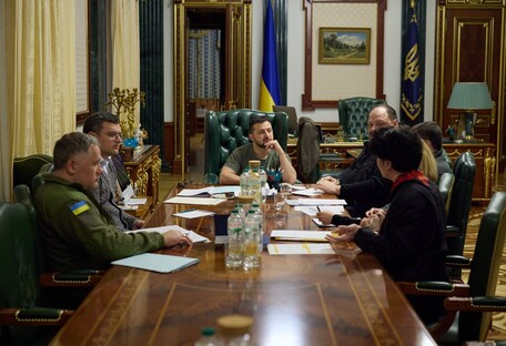 Президент Зеленский подвел итоги Крымской платформы