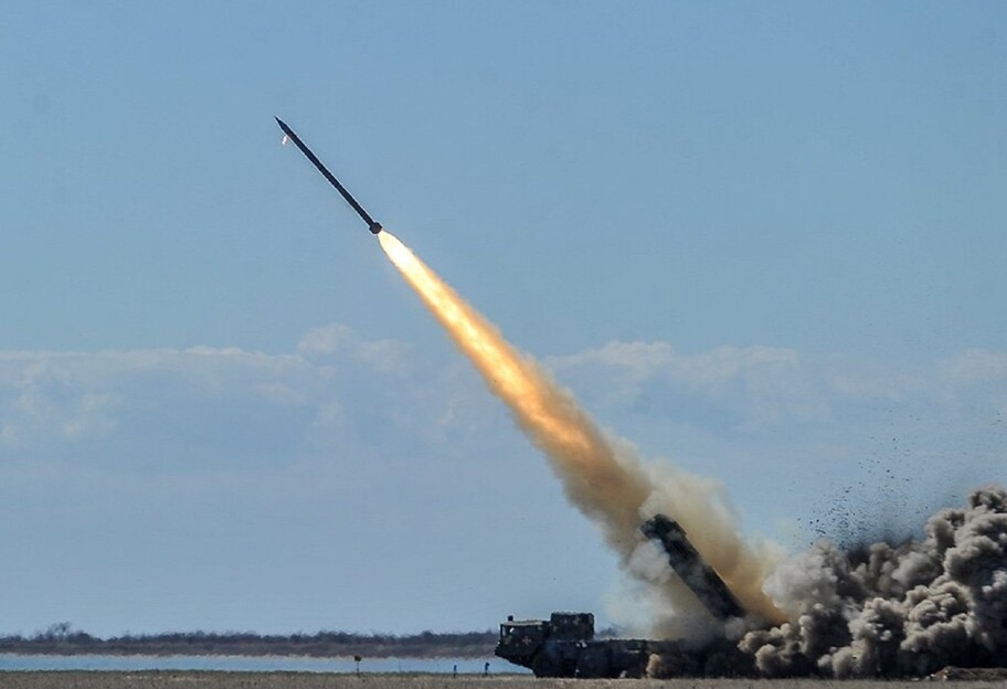 Обстрел Украины 31 октября - россия выпустила ракет на 760 миллионов долларов  - фото 1