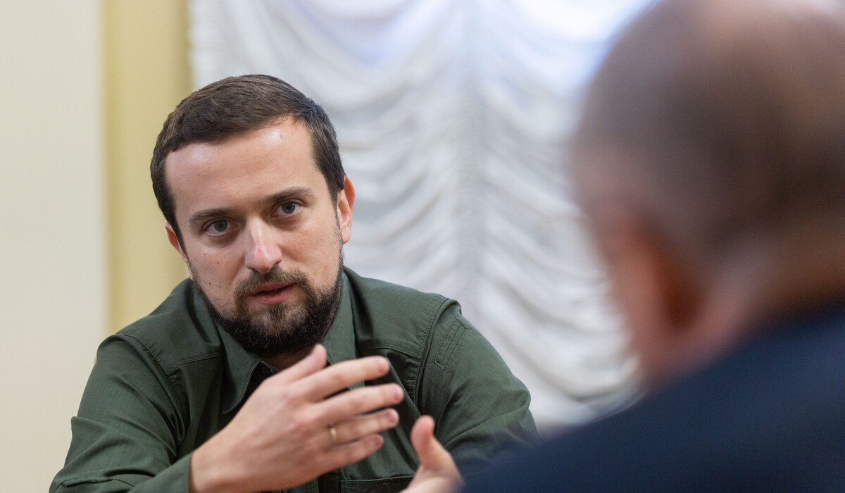 Террористические атаки рф и деоккупация: заместитель главы ОП Тимошенко рассказал о ситуации (видео) фото