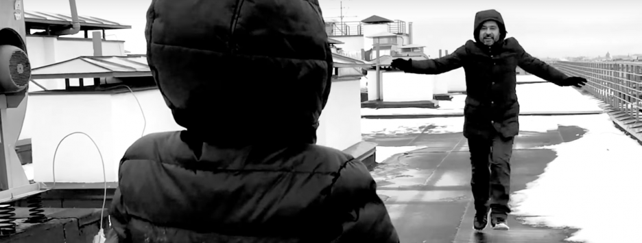 Группа «Сплин» сняла новый клип на iPhone