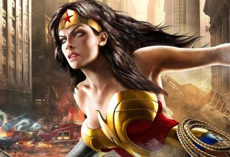 Что мы знаем о Чудо-Женщине: сила, нежность и полиграф