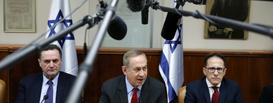 Cложный дипломатический танец Путина и Нетаньяху вокруг Сирии