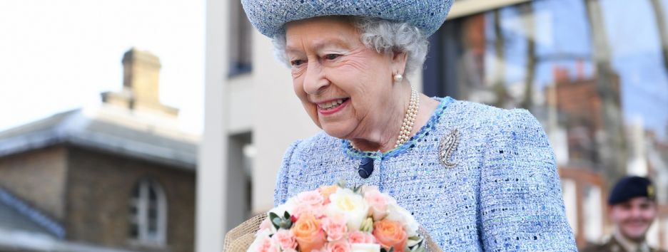 Елизавета ІІ одобрила начало Brexit