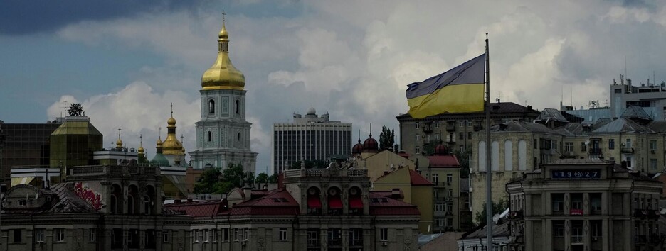 Київ може залишитися без світла два тижні: голова ОВА Кулеба назвав причину