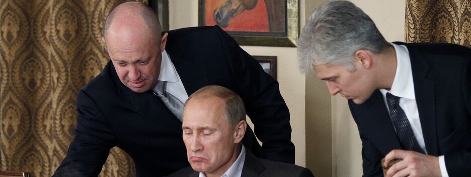 В Великобритании подали иск против ЧВК 