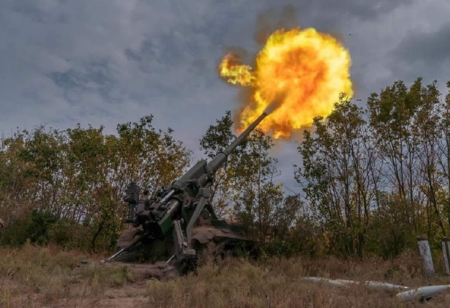 День ракетных войск и артиллерии Украины 3 ноября - как возник праздник - фото 1