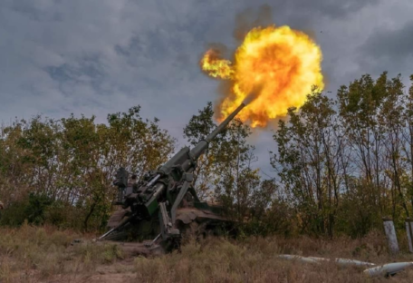 В Украине готовятся отметить День ракетных войск и артиллерии: история праздника