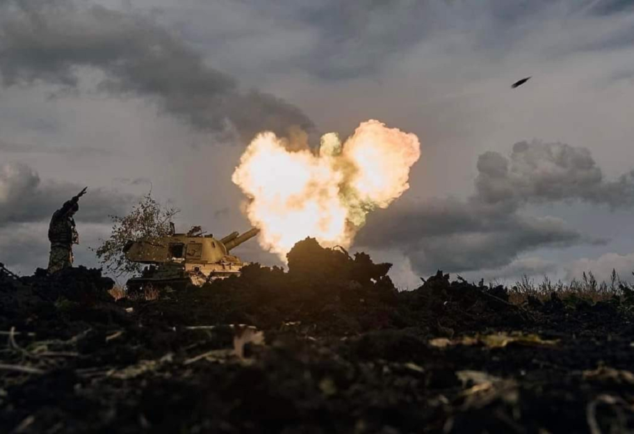 День ракетних військ та артилерії України 3 листопада - яскраві фото та відео - фото 1