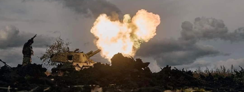 Насыпают врагу жару: как работают ракетчики и артиллеристы ВСУ (фото и видео)
