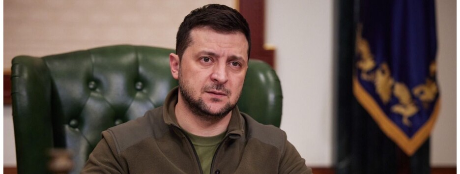 Президент Зеленський провів засідання Ставки Верховного Головнокомандувача: про що говорили