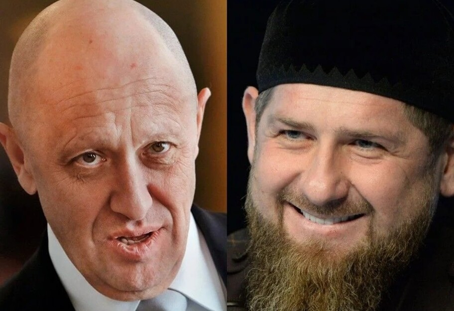 Альянс Кадырова и Пригожина - зачем они критикуют генералов рф и есть ли угроза для путина - фото 1