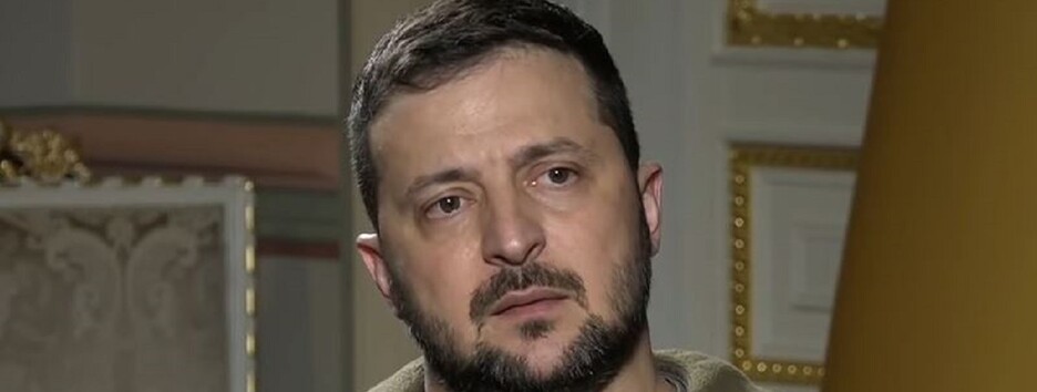 Переговоры между Украиной и россией: Президент Зеленский жестко отреагировал на предложение путина