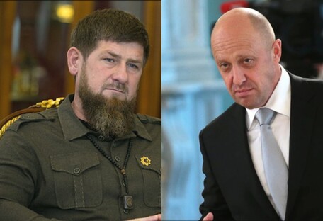 Крысиные бега вокруг путина: почему Кадыров и Пригожин начали свою игру