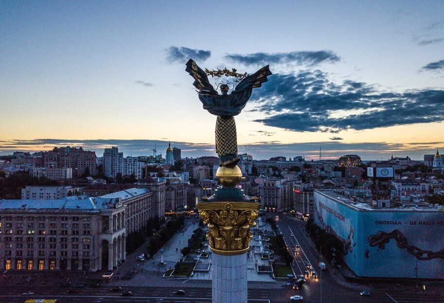 Победа Украины в войне - Зеленский сказал, что власть обеспечит безопасность граждан - фото 1