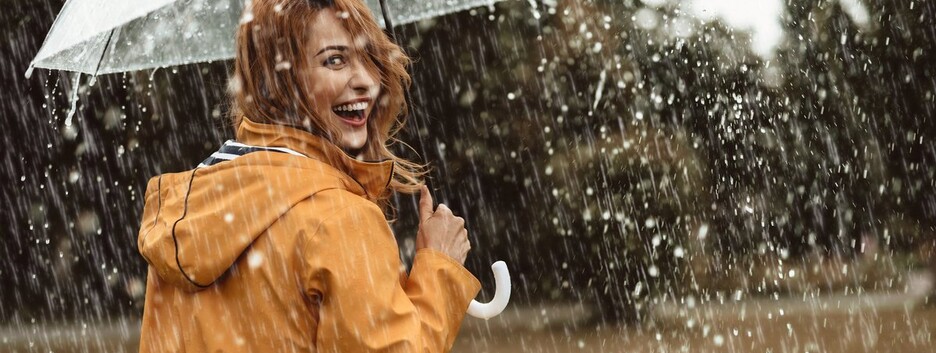 Грибникам понравится: синоптики рассказали о погоде на четверг (карта)