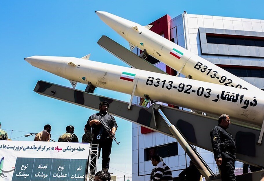 Балістичні ракети з Ірану – експерти вказали на небезпеку - фото 1