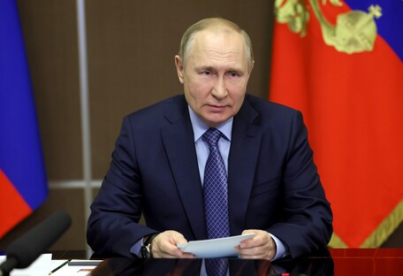 Путина не свергнут в ближайшее время: прогноз западного чиновника 
