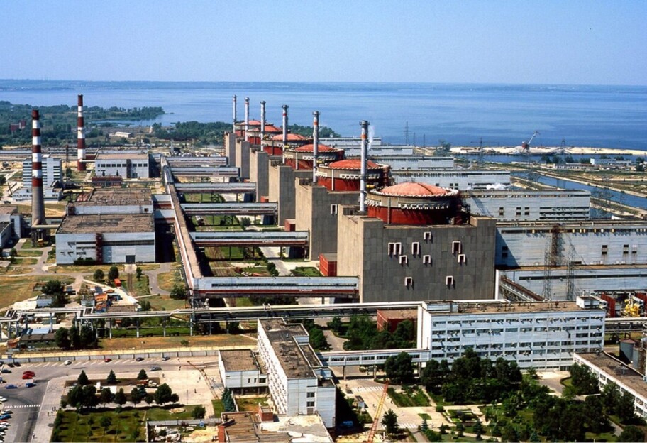 Ситуация на ЗАЭС - МАГАТЭ должно осудить переход электростанции под юрисдикцию рф  - фото 1