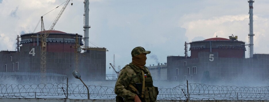 Начался обратный отсчет времени: ЗАЭС снова полностью обесточена 